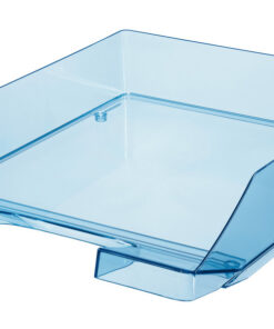 Police za dokumentaciju A4/C4 transparent plava Han