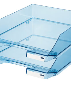 Alternative view of Police za dokumentaciju A4/C4 transparent plava Han