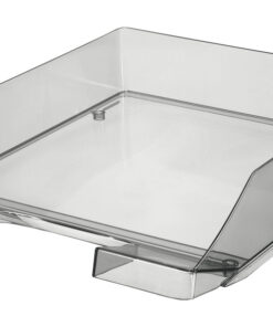 Police za dokumentaciju A4/C4 transparent siva Han