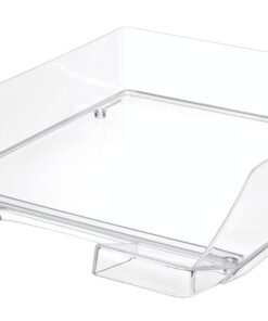 Police za dokumentaciju A4/C4 transparent transparent Han