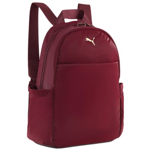 Ranac Up Small Fashion 1zip Puma 091290-03 bordo
