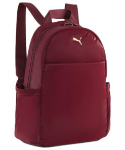 Ranac Up Small Fashion 1zip Puma 091290-03 bordo