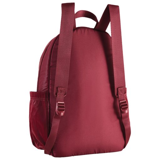 Ranac Up Small Fashion 1zip Puma 091290-03 bordo - Image 2