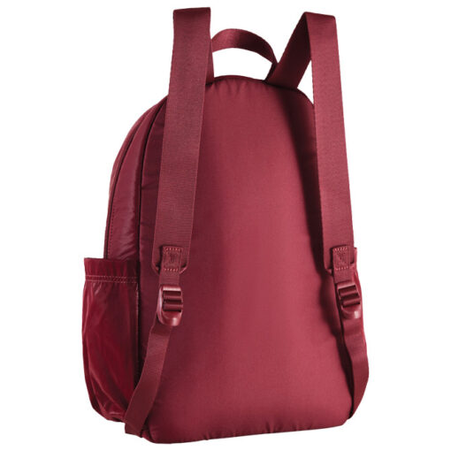 Ranac Up Small Fashion 1zip Puma 091290-03 bordo - Slika 2