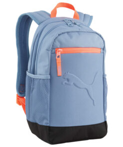 Ranac Buzz Small 2zipa 1džep Puma 091327-04 pastelno plavi