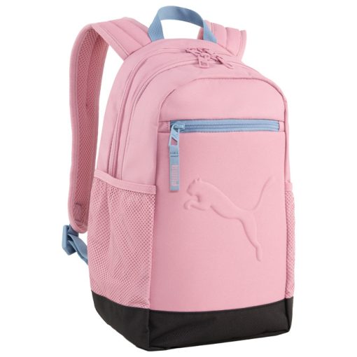 Ranac Buzz Small 2zipa 1džep Puma 091327-05 pastelno roze