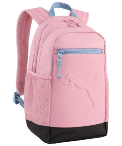 Ranac Buzz Small 2zipa 1džep Puma 091327-05 pastelno roze