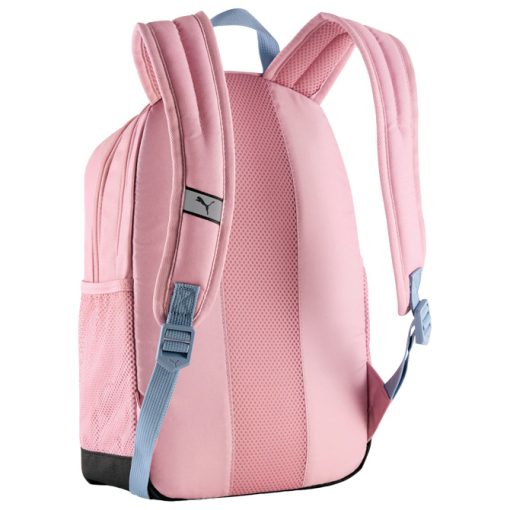 Ranac Buzz Small 2zipa 1džep Puma 091327-05 pastelno roze - Image 2
