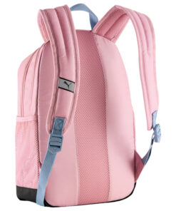 Alternative view of Ranac Buzz Small 2zipa 1džep Puma 091327-05 pastelno roze
