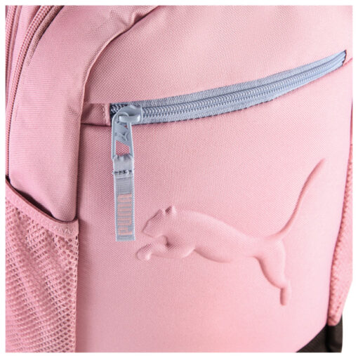 Ranac Buzz Small 2zipa 1džep Puma 091327-05 pastelno roze - Slika 4