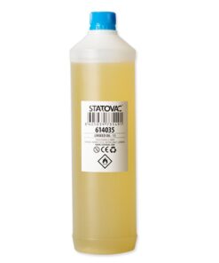 Laneno ulje LINSEED OIL 1 litar Flax