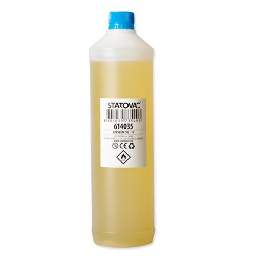 Laneno ulje LINSEED OIL 1 litar Flax