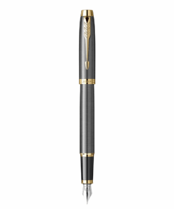 Nalivpero PARKER Royal IM Grey GT M