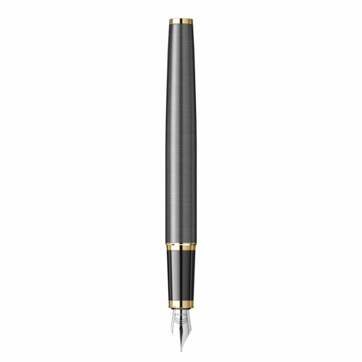 Nalivpero PARKER Royal IM Grey GT M - Image 4