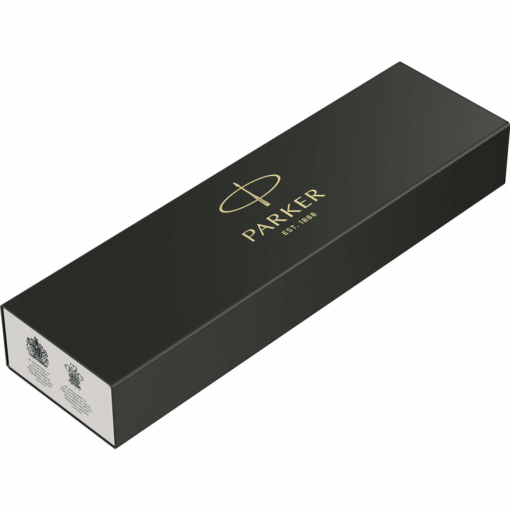 Nalivpero PARKER Royal IM Grey GT M - Image 6