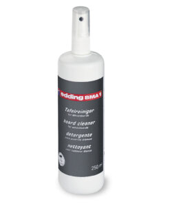 Sredstvo za čišćenje bele table 250ml Whiteboard cleaner BMA 1, Edding