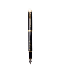 Nalivpero PARKER Royal IM Black  GT Andrić