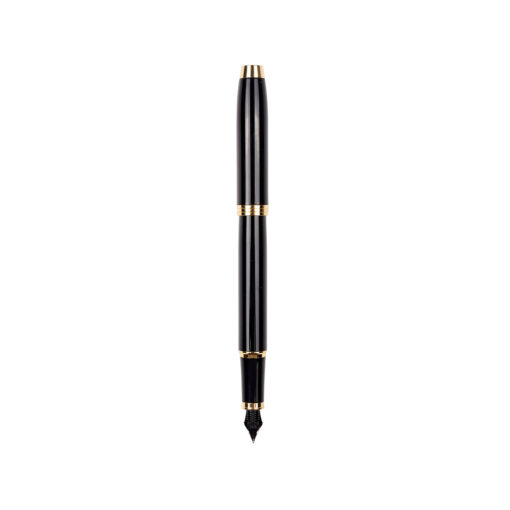 Nalivpero PARKER Royal IM Black  GT Andrić - Image 3