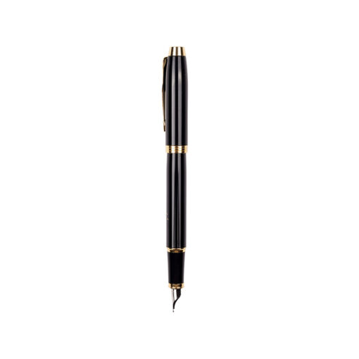 Nalivpero PARKER Royal IM Black  GT Andrić - Image 2