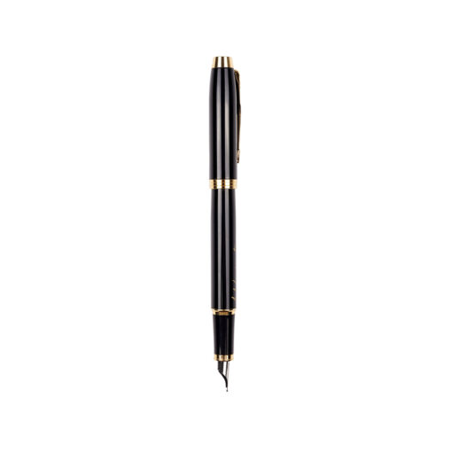 Nalivpero PARKER Royal IM Black  GT Andrić - Image 4