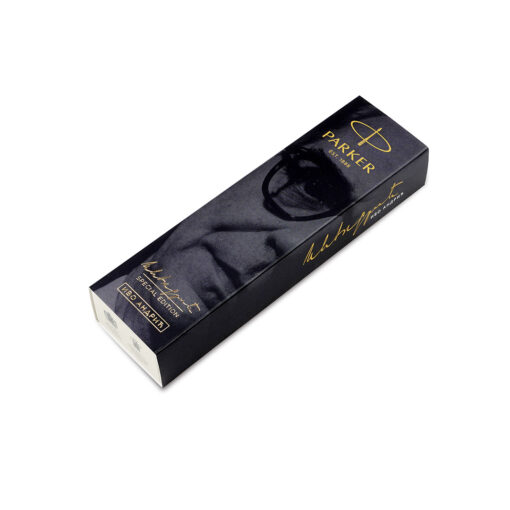 Nalivpero PARKER Royal IM Black  GT Andrić - Image 6