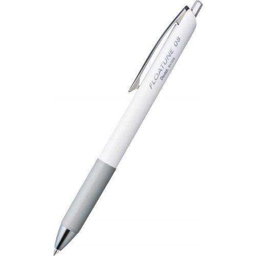 Gel Olovka FLOATUNE BY208 CRNA, Pentel