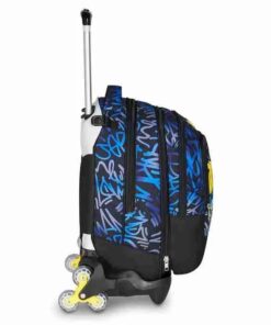 SEVEN Trolley ranac 3 točka – Detach Hiden Spot Boy