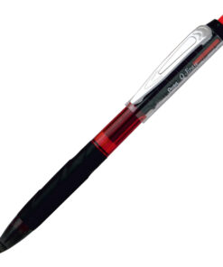 Olovka tehnička 0,5mm Q-ERASE Black body, Pentel