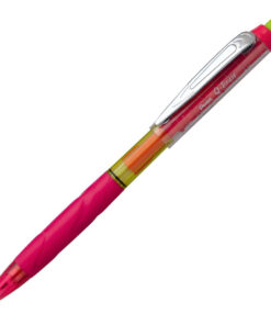 Olovka tehnička 0,5mm Q-ERASE Pink body, Pentel