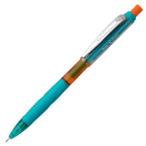 Olovka tehnička 0,5mm Q-ERASE Violet body, Pentel