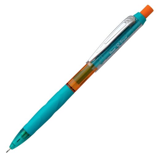 Olovka tehnička 0,5mm Q-ERASE Violet body, Pentel