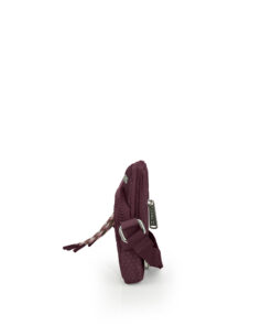Alternative view of Torba na rame ženska 20x12x3 cm Aitana bordo Gabol