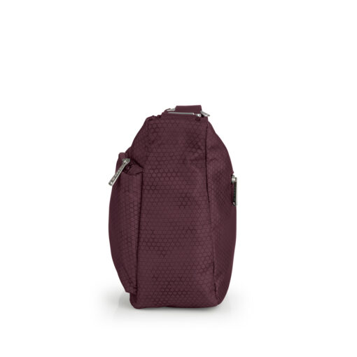 Torba na rame ženska 33x23x10 cm Aitana bordo Gabol - Image 2