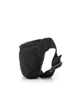 Alternative view of Torbica za struk 29x13x5 cm Darek crna Gabol