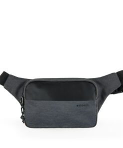 Torbica za struk 31x13x4 cm Liam siva Gabol