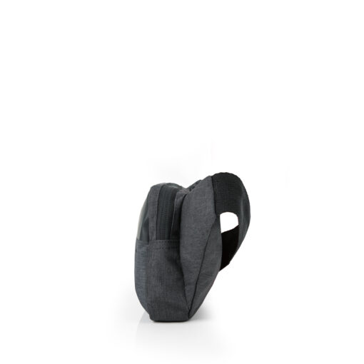 Torbica za struk 31x13x4 cm Liam siva Gabol - Image 2