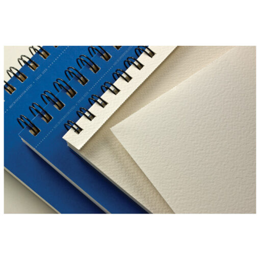 Slikarski blok Sketches spirala A4 120L 90g (natural grain) 1264 Fabriano 19100635 - Slika 4