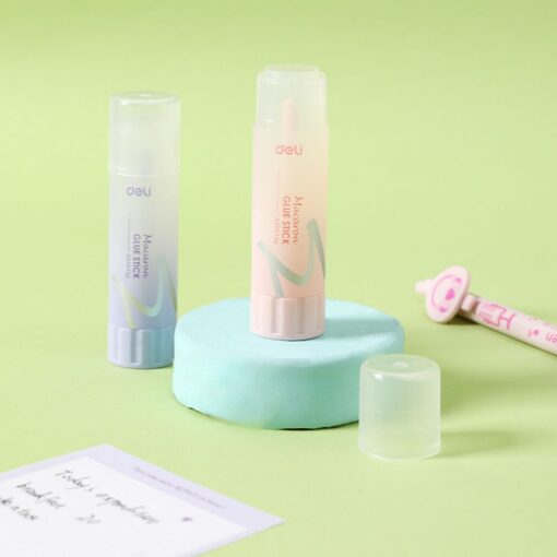 Lepak u stiku A533 Macaron 15gr Deli - Slika 2