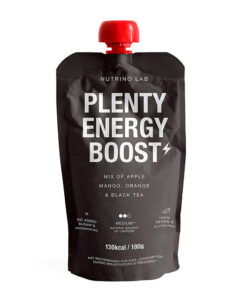 Zdrava užina NUTRINO LAB PLENTY ENERGY BOOST 180g