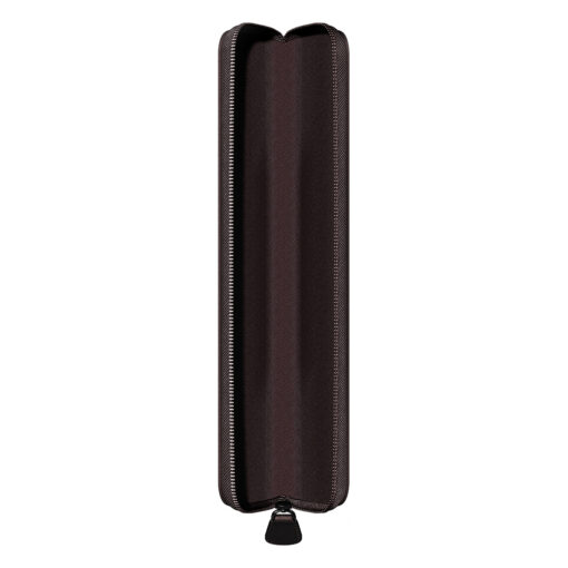 Parker poklon set IM BURGUNDY Roler + futrola - Slika 5