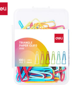 Spajalice plastične u boji 28mm Z032 Deli