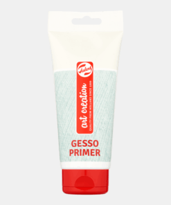 Prajmer Pasta Gesso Primer Tube 200 ml – Talens Art Creation