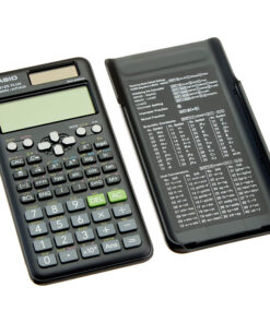 Kalkulator školski sa matematičkim funkcijama fx-991ES Plus CASIO (engleski jezik)
