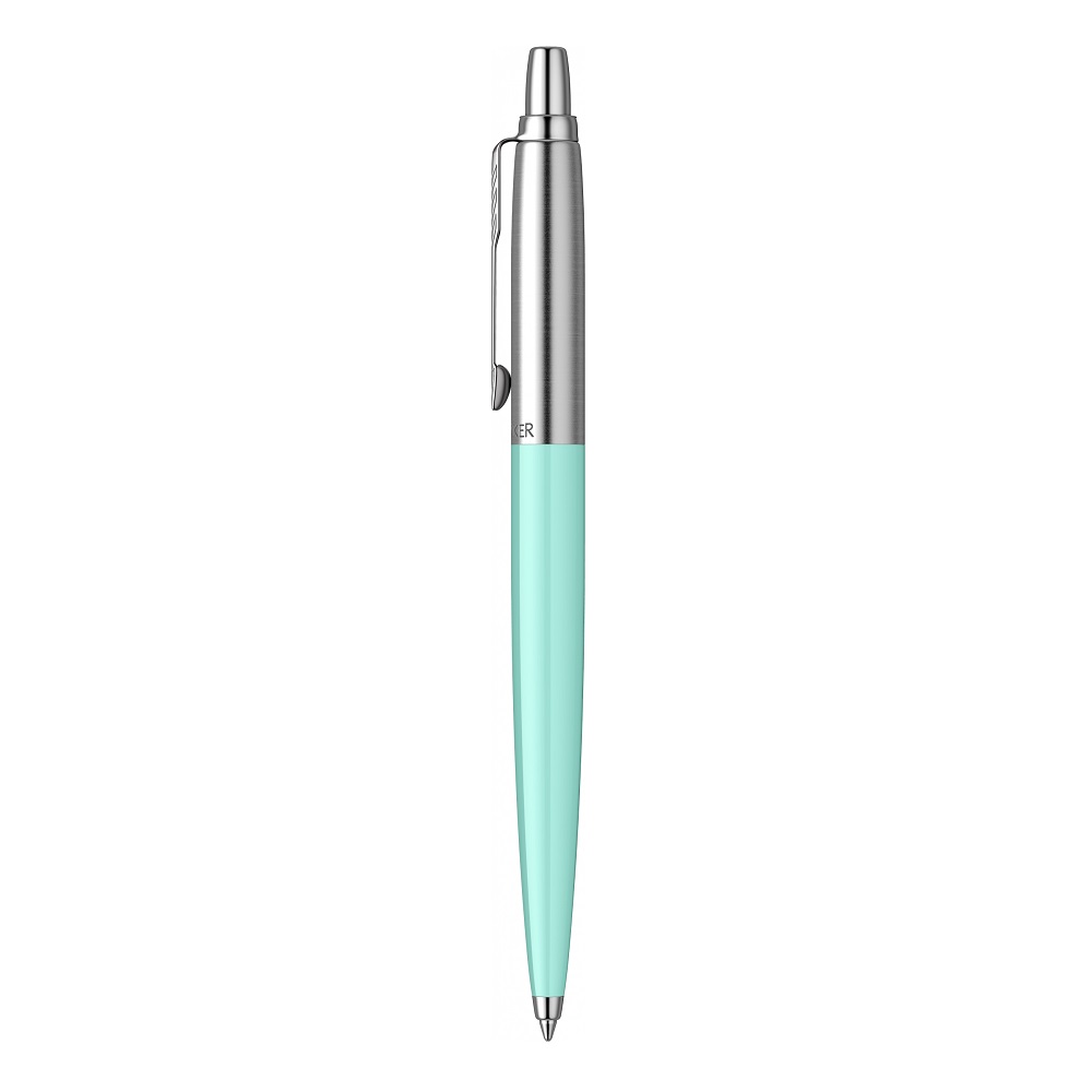 Hemijska olovka PARKER Original JOTTER Green Mint CT - Slika 2