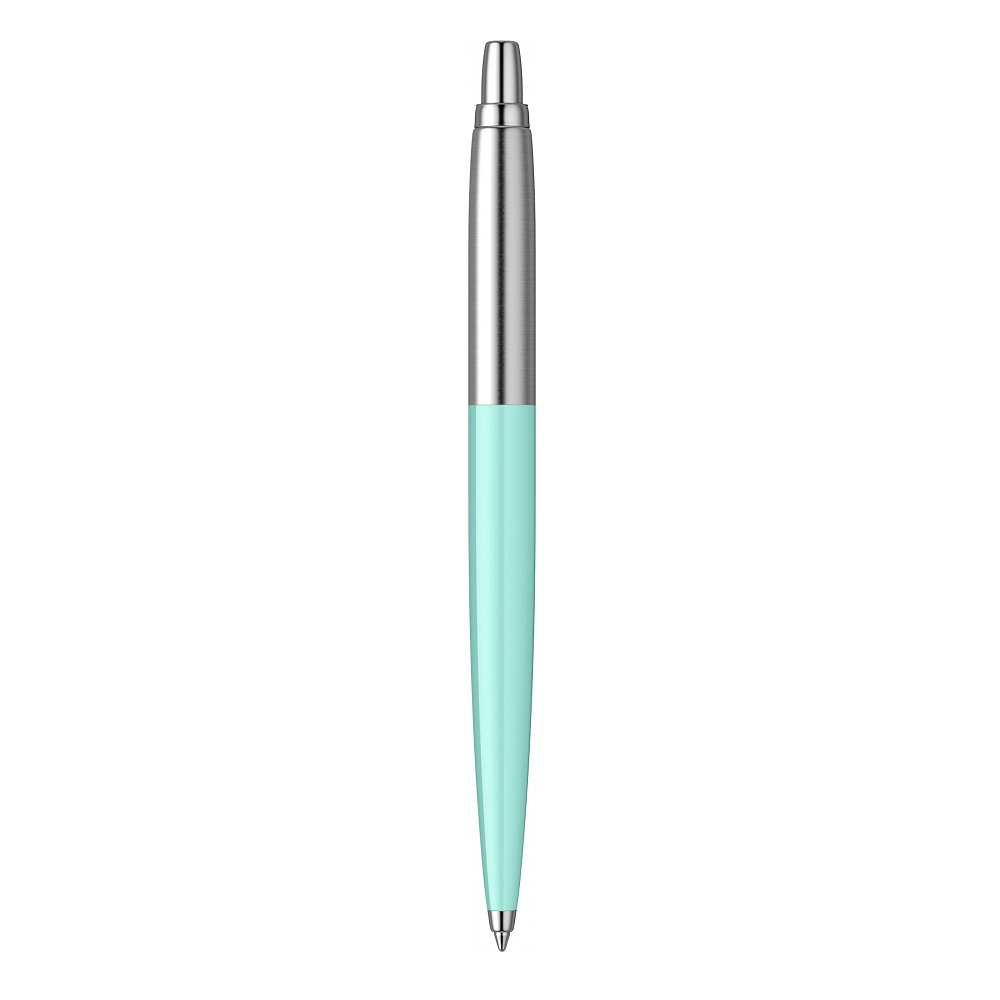 Hemijska olovka PARKER Original JOTTER Green Mint CT - Slika 3