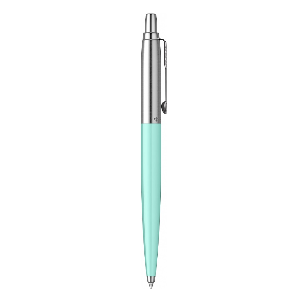 Hemijska olovka PARKER Original JOTTER Green Mint CT - Slika 4