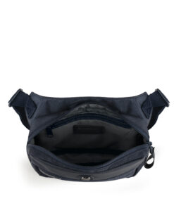 Alternative view of Torbica za struk 19x12x3 cm Ready plava Gabol