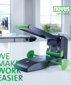 Alternative view of Bušač "Filing" B2200 re+new, 200 listova Novus