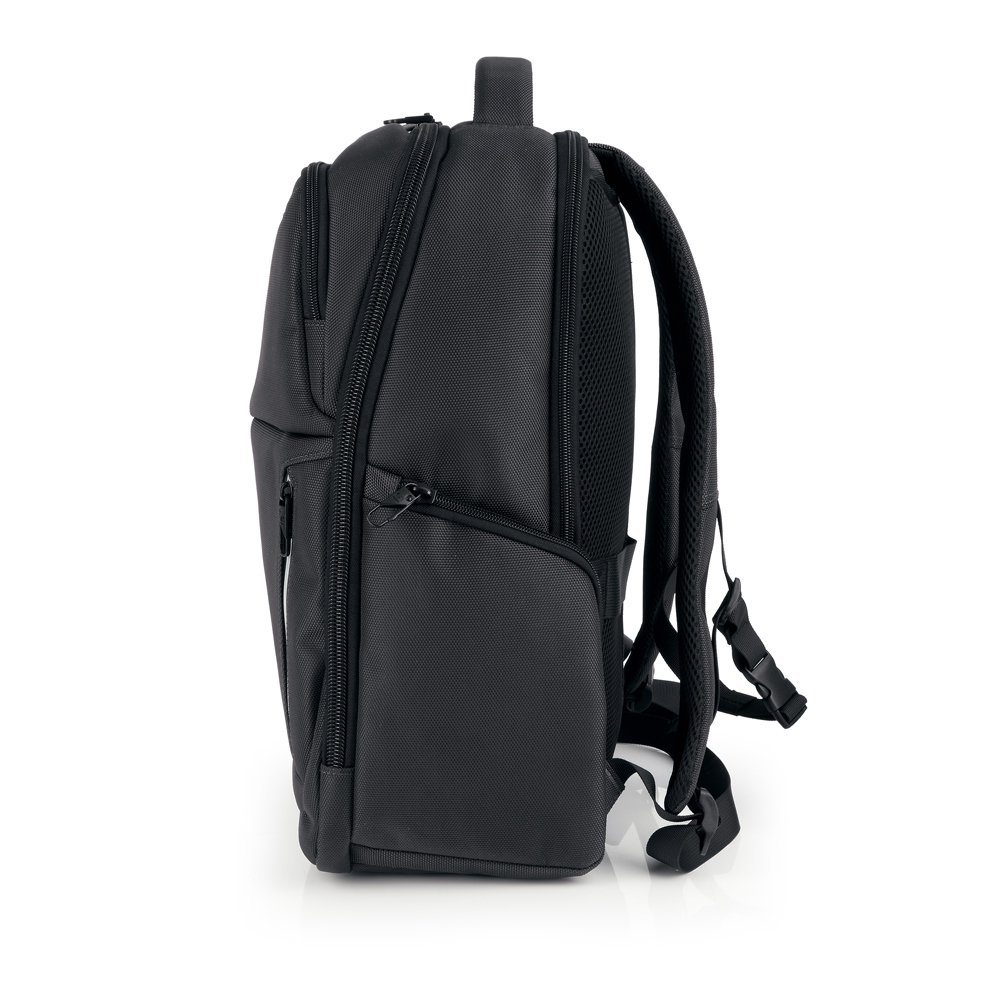 Ranac 32x44x14 cm vodootporan 15,6" Data siva Gabol - Slika 2