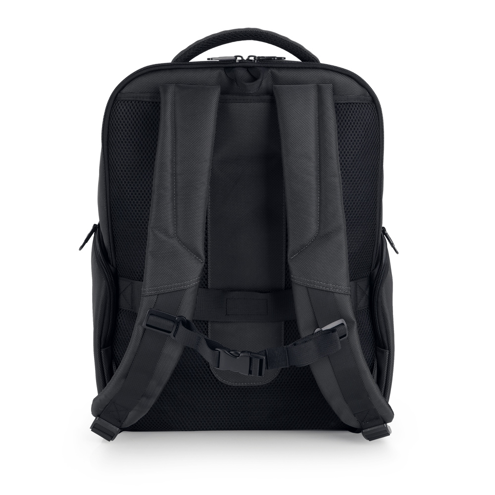 Ranac 32x44x14 cm vodootporan 15,6" Data siva Gabol - Slika 3